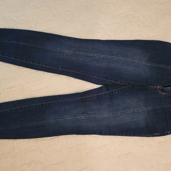 Maurices high rise skinny jeans - Picture 2 of 9